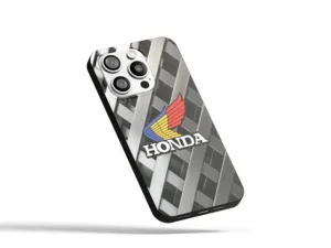 Honda Phone Casing Limited Edition Style